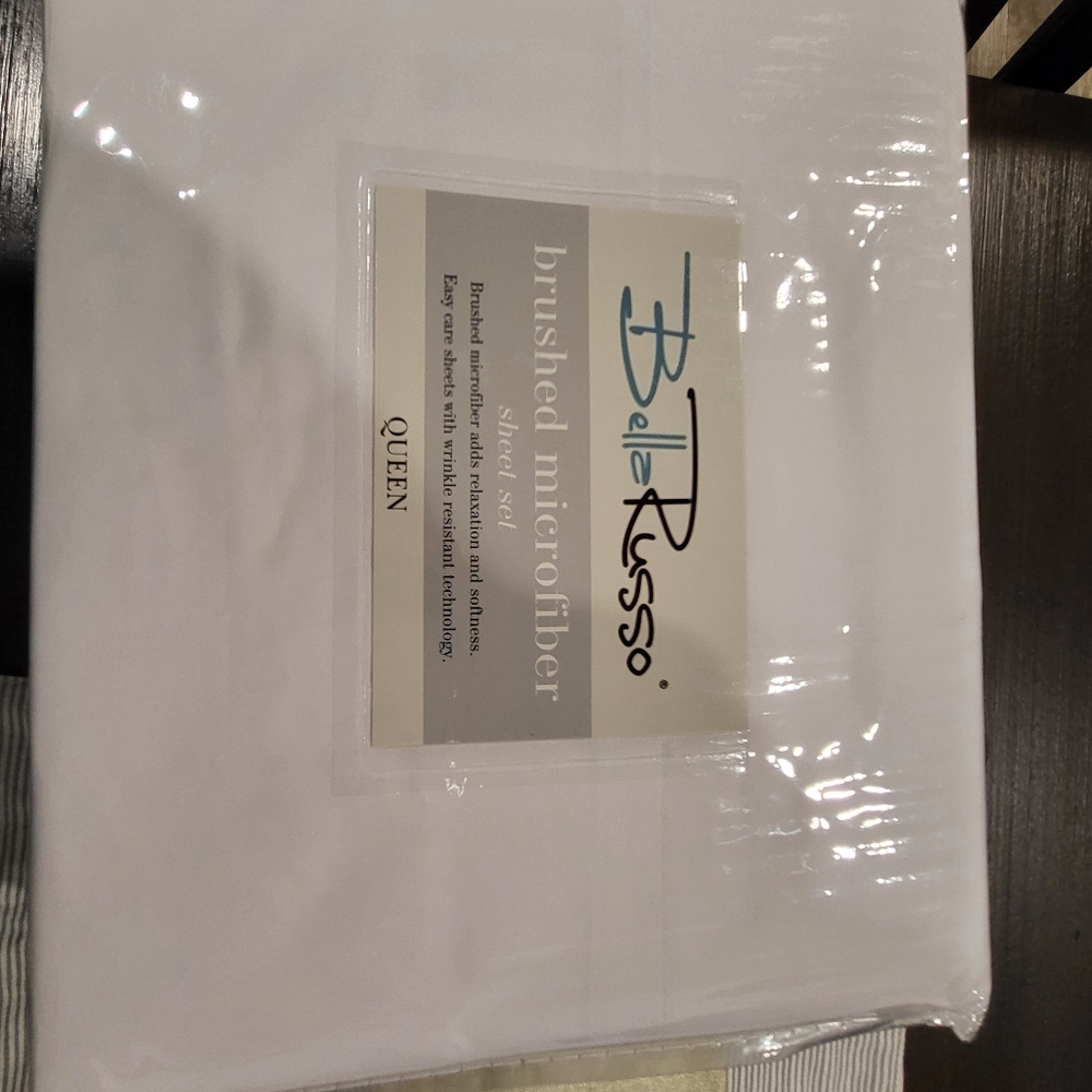Sheets